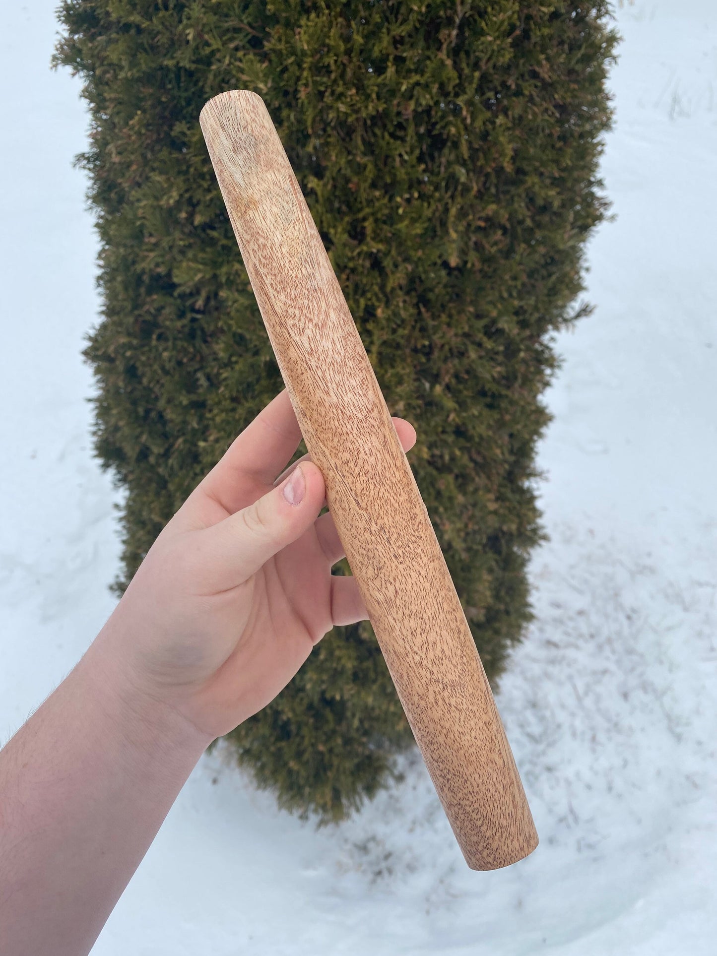 French Rolling Pin